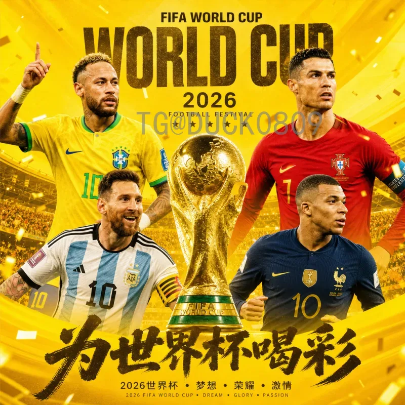 最新2026年国际足联世界杯48队赛制变化全解析