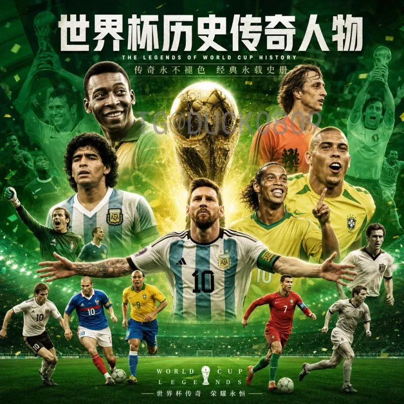 2026美加墨世界杯分组抽签完整解析：赛制变革与出线形势前瞻