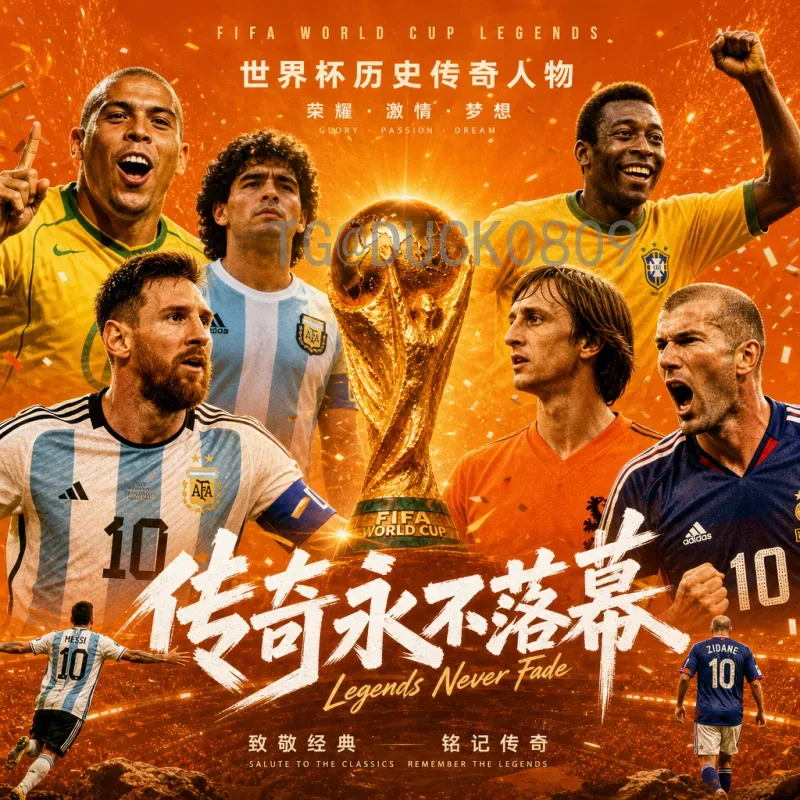 官方2026年世界杯参赛名额正式揭晓：48支球队如何分配？