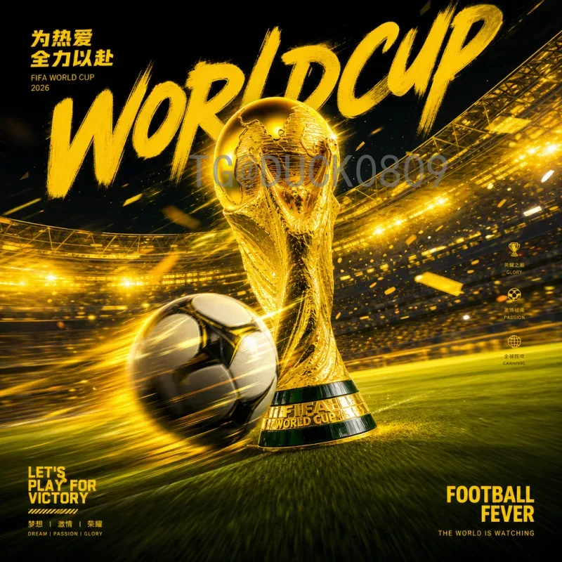 梅西2026世界杯最新资讯：球王最后一舞？阿根廷卫冕之路前景分析